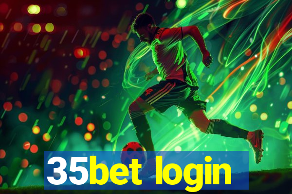 35bet login